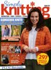 Simply Knitting Magazine November 2021